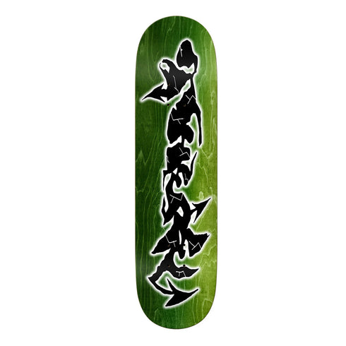 There - Team Parasite Fade Deck (8.38")